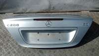  Крышка багажника к Mercedes C W203 Арт 5TD17HP01