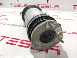 Пневмостойка задняя правая Tesla model X 2019г. 1027067-00-C - Фото 5