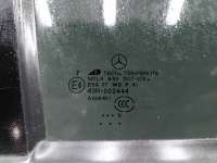 Стеклоподъемник электрический задний правый Mercedes GL X166 2010г.  - Фото 6