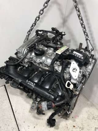Двигатель  Mercedes C W205 2.0  Бензин, 2015г. 274920,M274920,274.920  - Фото 3