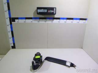 Ремень безопасности Great Wall Hover H3 2011г. 5811100K8000A - Фото 7