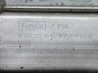 Радиатор EGR Peugeot 407 2006г. 1618T3, 9656912280 - Фото 2