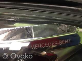 Фара левая Mercedes S W222 2014г. a2229060702 , artGAR25252 - Фото 13