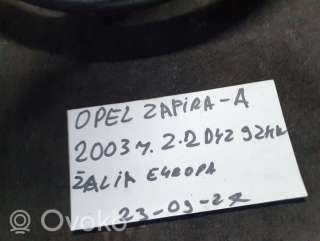 Руль Opel Zafira A 2002г. 4397108 , artVIJ26055 - Фото 3