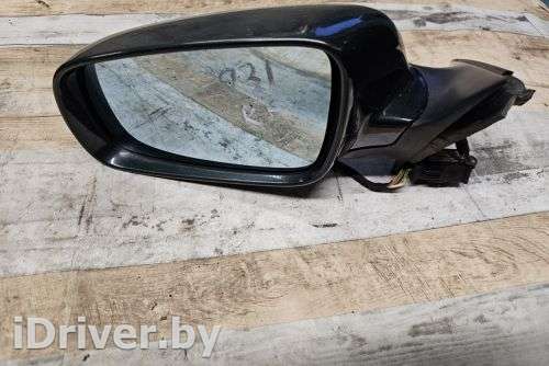 Зеркало наружное левое Audi A8 D2 (S8) 1997г. RS0225401 , art9938623 - Фото 1