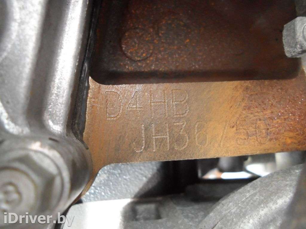 Двигатель  Kia Sorento 3 restailing 2.2  Дизель, 2018г. D4HB  - Фото 5