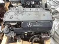 Двигатель  Mercedes Atego 6.4 D Дизель, 2001г. A0020106500  - Фото 3