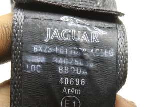 art2764089 Ремень безопасности задний правый Jaguar XF 250 Арт 2764089, вид 6