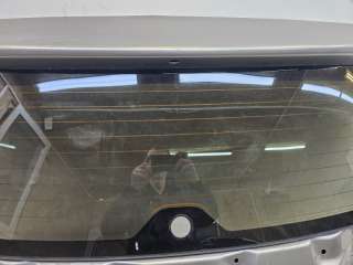 крышка багажника Toyota Auris 2 2013г. 6700502250 - Фото 10