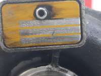 Турбина Renault Scenic 2 2004г. 7701473673, 54359710002 - Фото 8