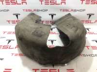 подкрылок Tesla model S 2014г. 1016325-00-G,1016323-00-B - Фото 3