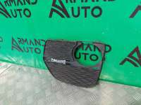 Решетка бампера BMW X6 E71/E72 2012г. 51117312605 - Фото 3