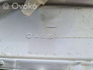 Дверь задняя правая Skoda Octavia A4 2003г. 1u4833052 , artDRA35081 - Фото 9