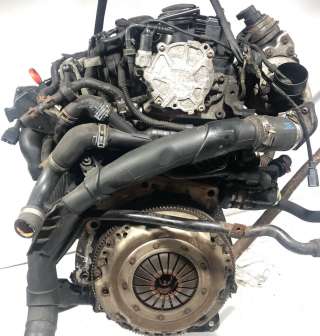 Двигатель  Skoda Octavia A4 1.6  Дизель, 2008г. CAY  - Фото 5