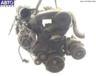 Z18XE Двигатель (ДВС) к Opel Astra H Арт 54358805