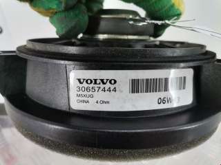 Динамик Volvo C30 2007г. 30657444, 30657444 - Фото 5