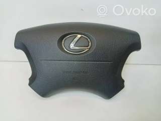 Подушка безопасности водителя Lexus LS 4 2004г. c00072803a5t , artMAH6846 - Фото 3