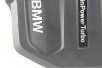 Декоративная крышка двигателя BMW 5 G30/G31 2018г. 8621822 , art8876580 - Фото 5