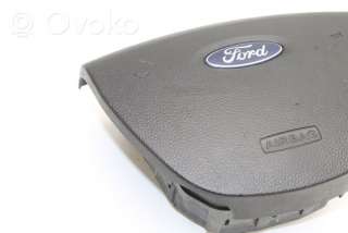 Подушка безопасности водителя Ford Kuga 1 2010г. 8v41r042b85aew , artSAK67543 - Фото 2