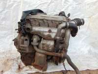 Двигатель  Nissan Almera N16 2.2  Дизель, 2000г. 10102bn360, y22, y22ddt , artSOV7114  - Фото 10