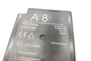 Прочая запчасть Toyota Corolla E210 2020г. 897B0-02120 , art8054881 - Фото 2