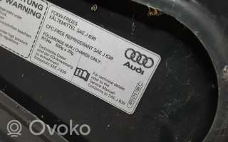 Капот Audi A6 C6 (S6,RS6) 2006г. 4f0010189c , artLGV14741 - Фото 4