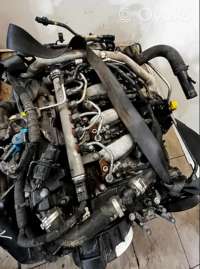 Двигатель  Peugeot 4007 2.2  Дизель, 2011г. 4hk , artRRU11860  - Фото 3