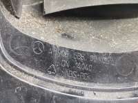 Кожух рулевой колонки Mercedes Sprinter W906 2011г. A9066880006, A9066880006 - Фото 5
