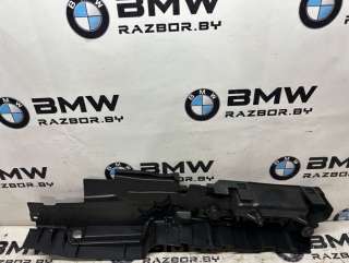 Пластик багажника BMW 5 E60/E61 2005г. 51477050357, 7050357 - Фото 2