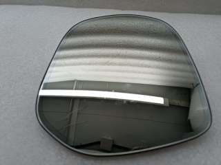 Зеркальный элемент Lexus LX 3 2007г. 8796160B70 - Фото 4