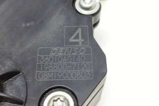 Педаль газа Subaru BRZ 2012г. 36010AG140, 1988007120, 08M19000803 , art9758203 - Фото 2