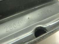 Подушка безопасности в рулевое колесо Cadillac Escalade 3 2007г. 25917968 - Фото 8