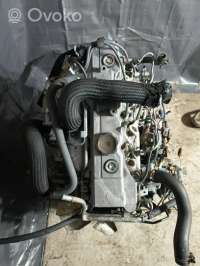 Двигатель  Mitsubishi Pajero 3 2.8  1999г. 4m40 , artAOX59  - Фото 2