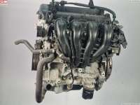 Двигатель  Ford Focus 2 restailing 1.8 i Бензин, 2008г.   - Фото 2