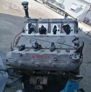 Двигатель  Hummer H2 6.0  Бензин, 2003г. artJLC994  - Фото 2