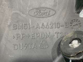 Спойлер двери багажника Ford Focus 3 2011г. 1857890, bm51a44210b, 3 - Фото 8