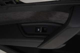 Обшивка двери задней левой (дверная карта) Audi Q5 2 2017г. 80A867377, 80A867487 , art10328456 - Фото 3