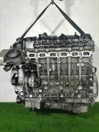 Двигатель  BMW X5 E70 3.5 i Бензин, 2011г. N55B30A  - Фото 4