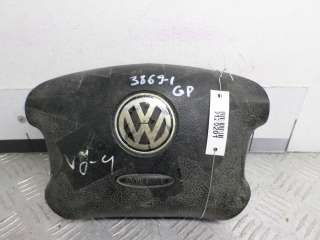  Подушка безопасности водителя к Volkswagen Passat B5 Арт 18.31-1959984