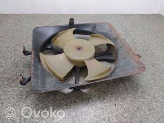 Вентилятор радиатора Honda CR-V 1 1999г. artFIR24359 - Фото 2