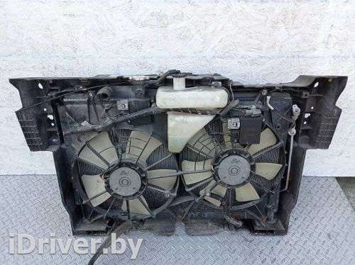 Радиатор кондиционера Mazda CX-7 2007г.  - Фото 1