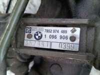Рулевая рейка BMW 5 E39 1998г. 7852974489 - Фото 5