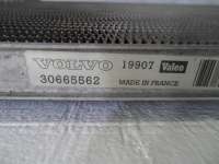 Радиатор кондиционера Volvo XC90 1 2005г. 30665562 - Фото 6