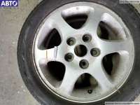 EMKEI Диск колесный алюминиевый R15 5x114.3 ET50 к Mazda Premacy 1 Арт 54172625
