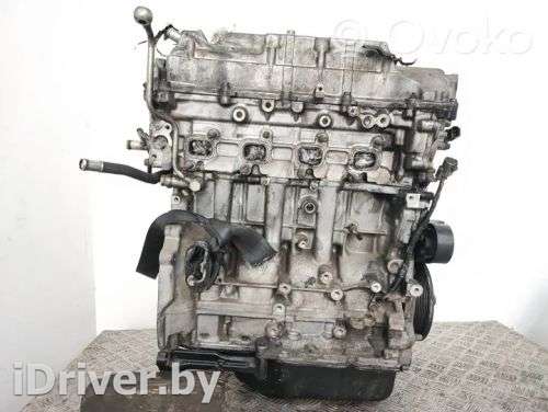 Двигатель  Toyota Rav 4 3 2.2  Дизель, 2006г. 2ad, 0048798 , artRAG93538  - Фото 1