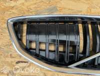Решетка радиатора Volvo V40 2 2016г. 31425345, 31425330 , artDWW3721 - Фото 4