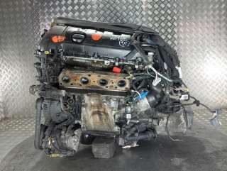 8F01 Двигатель к Peugeot 207 Арт 121294