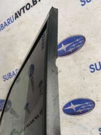 Стекло кузовное боковое правое Subaru Forester SK 2020г. U845 - Фото 4