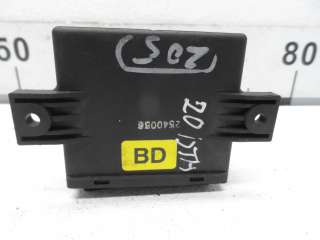 09135156 Блок управления светом к Opel Zafira A Арт 18.31-485452