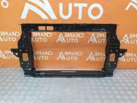 64101BW000 панель передняя (суппорт радиатора) к Hyundai Creta  Арт 252326PM